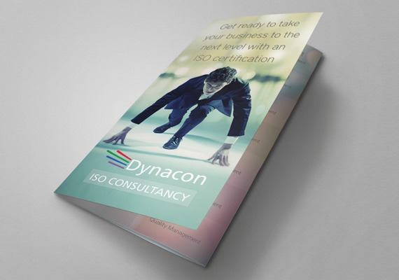 Brochure Design