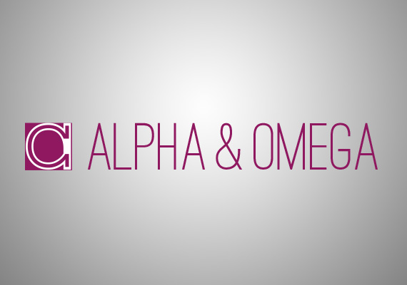 Alpha and Omega
